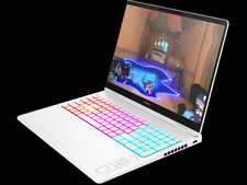 HP OMEN MAX 16" Gaming PC