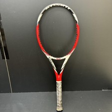 Racchetta rigida Wilson Steam