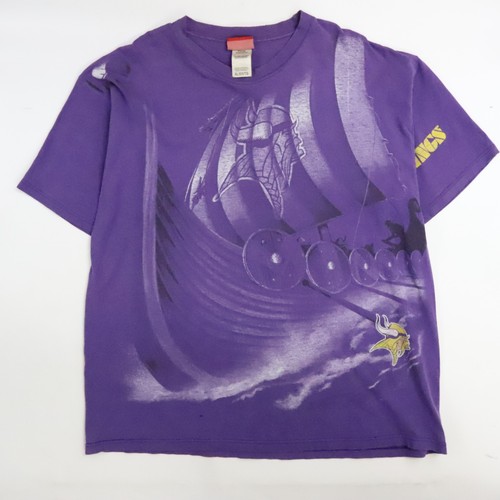 Shirt minnesota vikings - t-shirt,