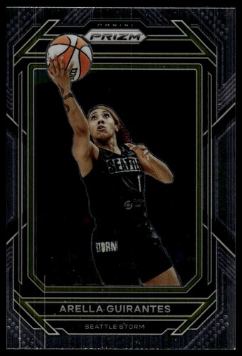 2023 panini prizm wnba - 2023,