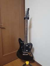 Schecter Ar-07 7 corde tipo