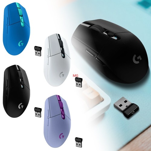 Logitech g305 mouse gioco - g305,