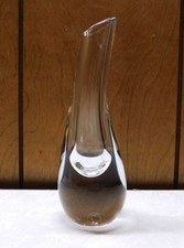 Vaso vintage Baccarat