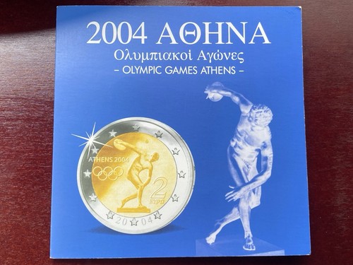 Grecia 2004 anno - , olimpiadi