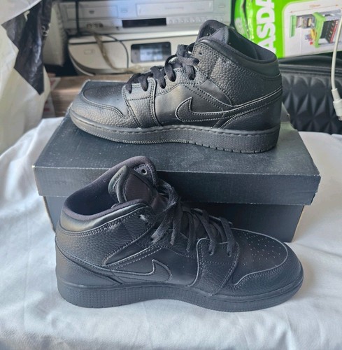 Nike air jordan - air, triple