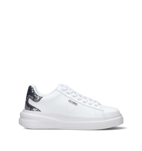 Guess sneakers donna bianco - donna,