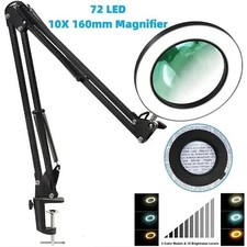 Magnifying glass with - magnifying,