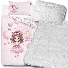 Set lenzuola bambino 100x135