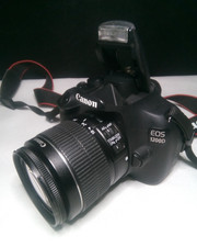 Canon EOS 1200D fotocamera