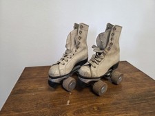 Pattini A Rotelle Vintage Star