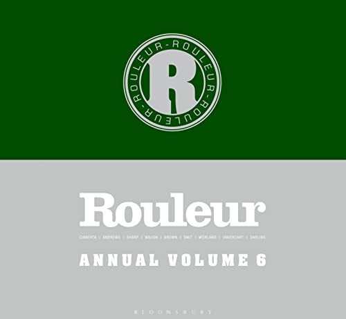 Rouleur annual - annual,