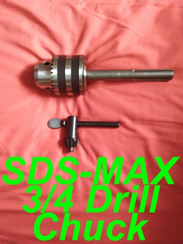 Punte trapano sds - punte, sds-max