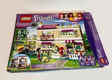 Lego Friends 3315 La casa di