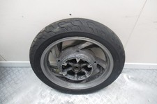 Roue avant honda 800 - avant,