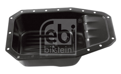 Coppa olio per iveco daily - coppa,