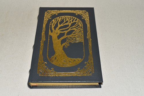 Easton press day the - of,