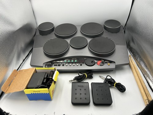 Yamaha batteria digitale - yamaha, dd-50