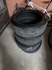 4 Gomme Runflat Laufenn 225/45 R18 95W HRS – Buone Condizioni