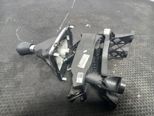 Pomello leva cambio FORD PUMA