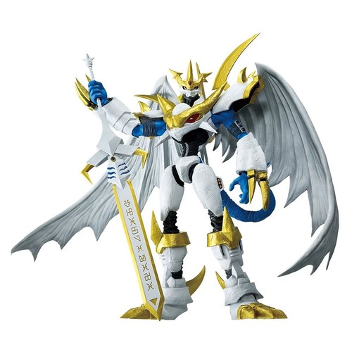 Digimon ichibansho figure - ichibansho,