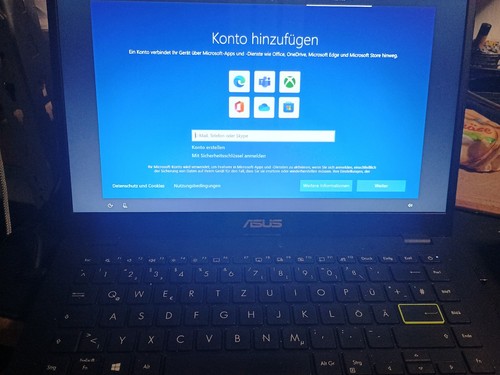 Asus vivobook e410ka win - asus,