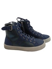 Sneaker alte rifle donna - alte,