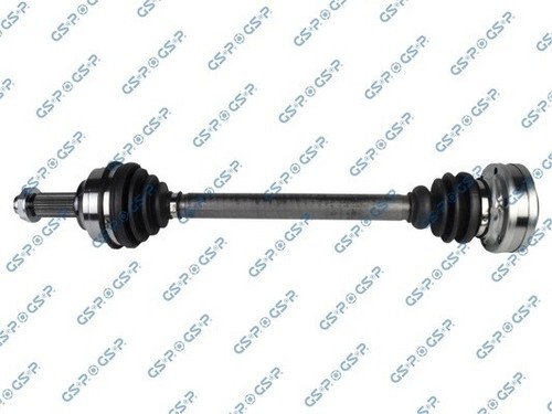 Semiasse semialbero 6393300701 - semiasse,