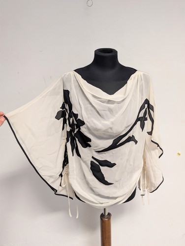 Blusa kimono gai mattiolo - kimono,