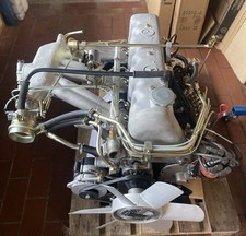 MERCEDES BENZ W113 250 SL PAGODA M129.982 MOTORE REVISIONATO