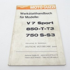 Manuale officina originale