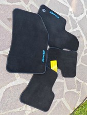 Set tappetini moquette