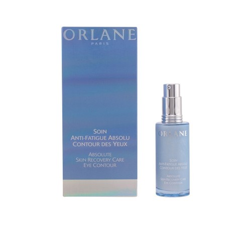 Orlane afatique soin yeux 15þ - orlane,