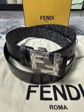 Fendi belt - fendi,