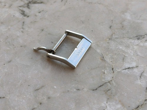 Doxa vintage steel watch - vintage,