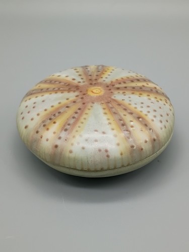 Scatola portagioie rotonda