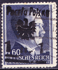 US 025 Polonia Polska