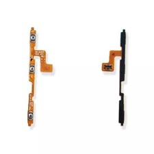 FLAT TASTI LATERALI VOLUME