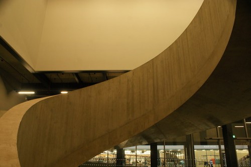 Photo 6x4 view the curvy - the,
