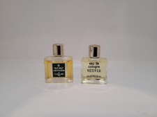 Guerlain Vetiver pour Homme