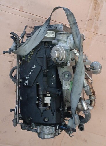 Motore completo seat ibiza - completo,