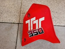 Yamaha TT350 TT 350 1RG carena