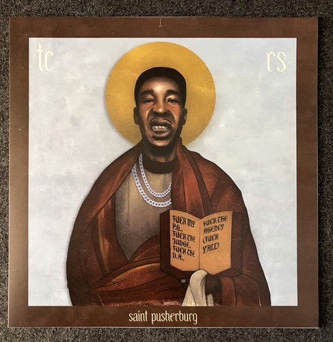 Rome streetz thelonious - x,