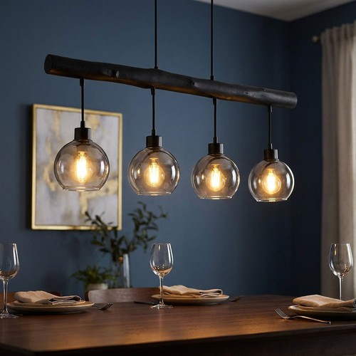Lampada sospensione - a,