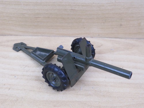 Vecchio cannone militare - cannone,