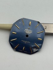 zenith automatic 28800 respirator 26.7mm dial quadrante