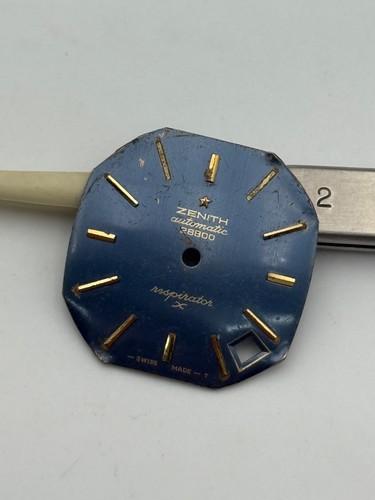 Zenith automatic 28800 - automatic,