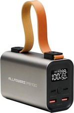 ALLPOWERS Powerbank 24000mAh