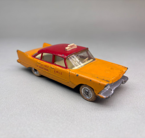 Dinky toys meccano auto - dinky,