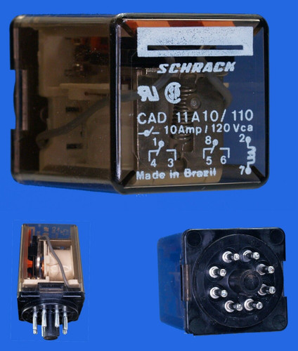 Connectivity schrack 8 - connectivity,