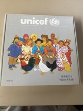 Piatto Unicef Villeroy & Boch